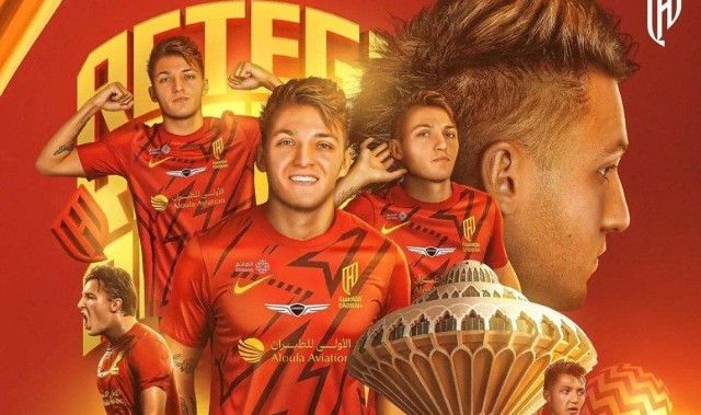 1夜5官宣：曼联清洗3.5亿镑5巨星，穆帅欧冠复仇战开启