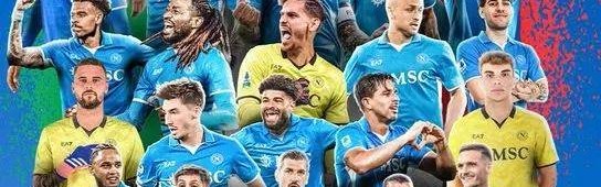 从第10到冠军！1分力压国米，那不勒斯问鼎意甲！