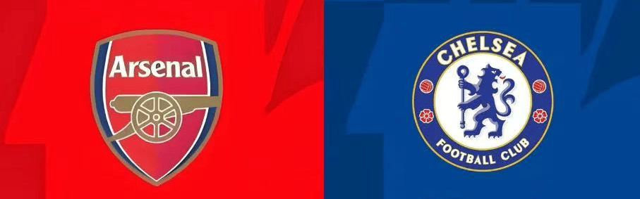 3.16周日 012英超阿森纳VS切尔西