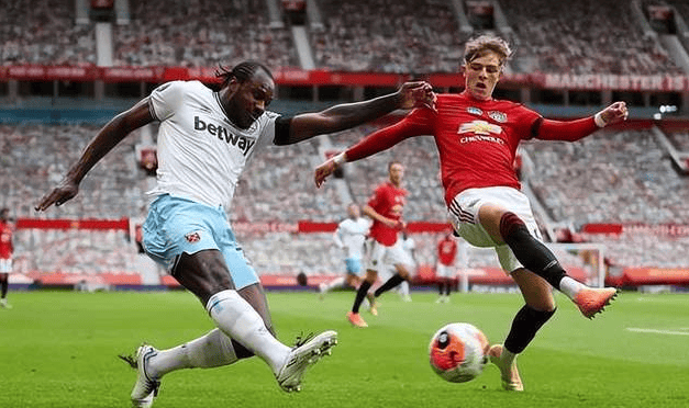 法甲：摩纳哥VS马赛