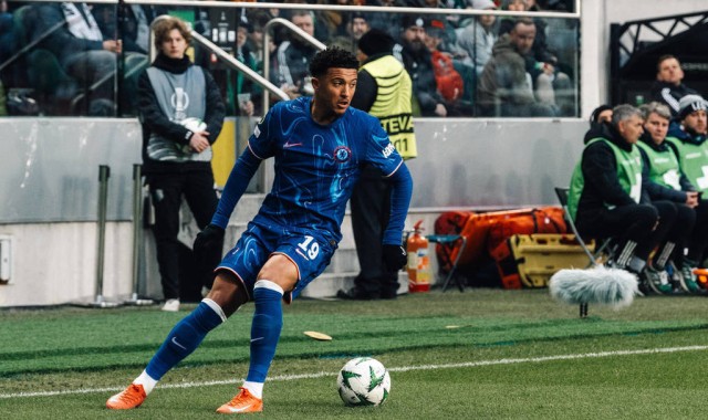 去意甲迎第二春？尤文接近签下桑乔 转会费2500万镑