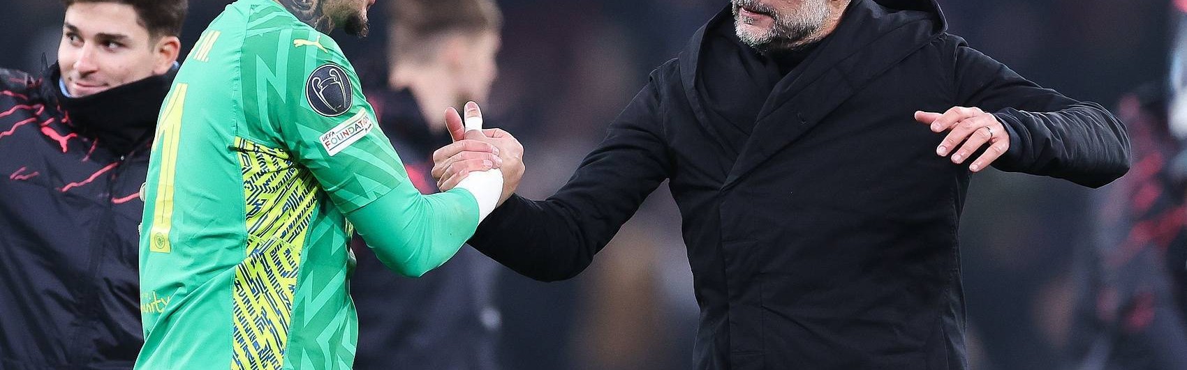 曼晚：如果埃德森决定离开，科斯塔将成为曼城夏窗的主要目标之一