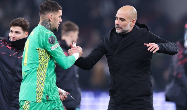 曼晚：如果埃德森决定离开，科斯塔将成为曼城夏窗的主要目标之一