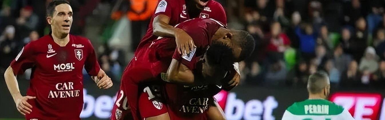 周三06法甲：梅斯VS兰斯 最新赛前专家研究精准比分预测分享