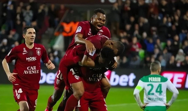 周三06法甲：梅斯VS兰斯 最新赛前专家研究精准比分预测分享