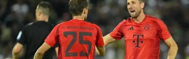 勒沃库森还有机会卫冕德甲冠军？从双杀开始谈起