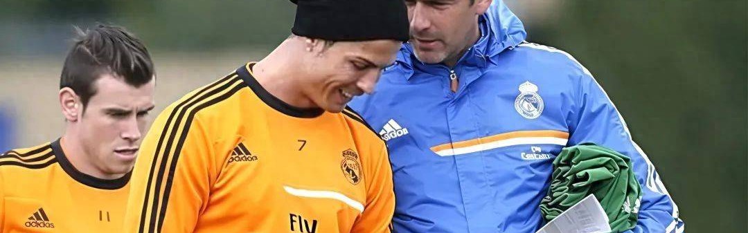 皇马缺少C罗接班人，巴萨却有亚马尔接替梅西！