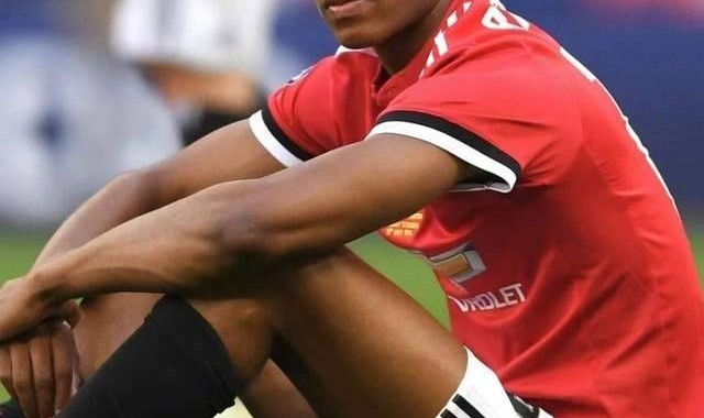 有戏么？渴望加盟巴萨的曼联前10号，第一任务是“说服”阿莫林