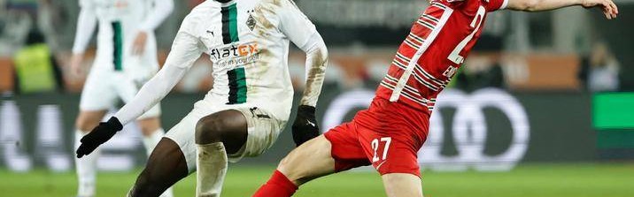 德甲抢分大战：门兴主场出击，霍芬海姆背水一战