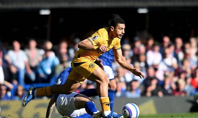 周五英超西甲法甲前瞻：曼城，对阵，狼队，巴列卡诺，对阵，赫塔费，尼斯，对阵，兰斯