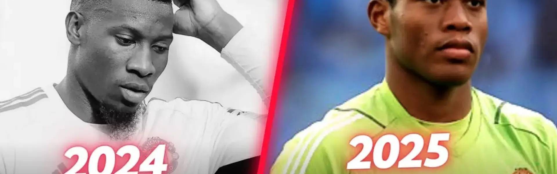 顶替奥纳纳英媒：曼联有意铃木彩艳，帕尔马标价4000万镑