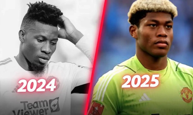 顶替奥纳纳英媒：曼联有意铃木彩艳，帕尔马标价4000万镑