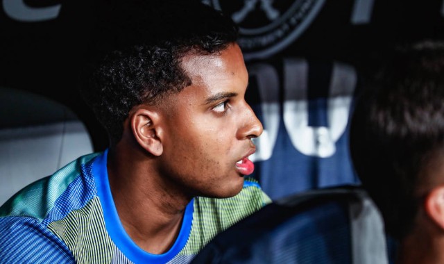 皇马天才罗德里戈陷入困境！恩师建议：西甲比英超更适合他