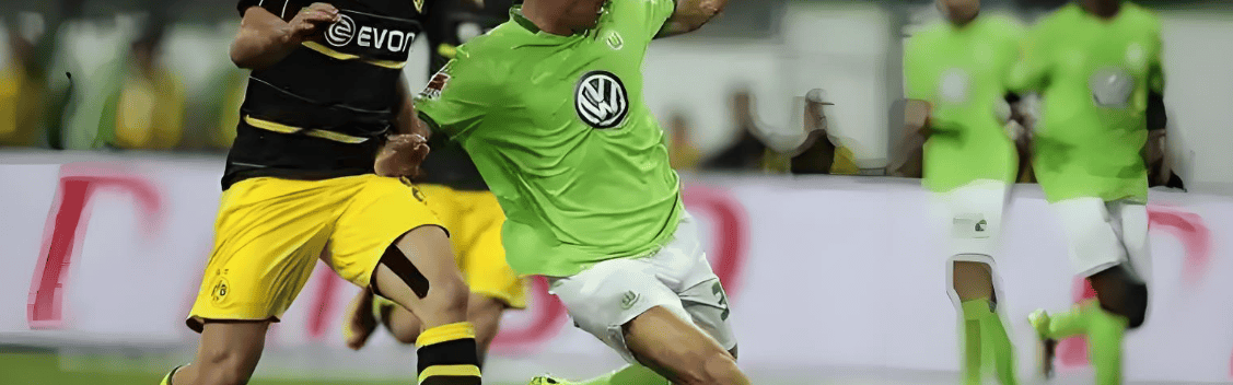 洪联伟哥侃球：德甲 沃尔夫斯堡VS莱比锡最新比赛分析预测