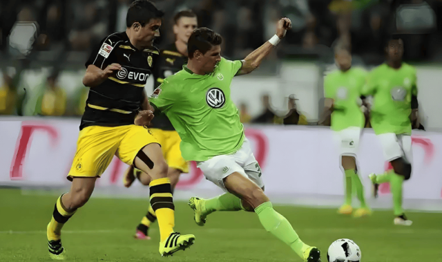 洪联伟哥侃球：德甲 沃尔夫斯堡VS莱比锡最新比赛分析预测