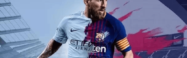 记者曝光曼城报价文件，当初曾经2亿求购梅西，被秒拒！