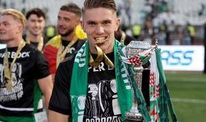 阿森纳引援重要目标拒归队训练，转会意愿强烈