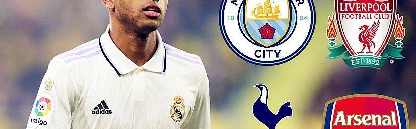 7场93分钟！阿隆索对罗德里戈下狠手，皇马1亿清洗只为9000万新援让路？