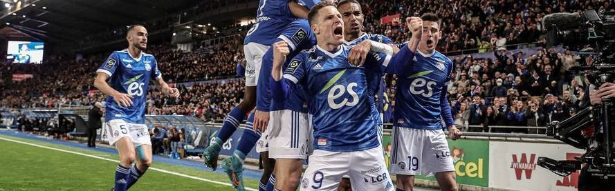 法甲保级大战：兰斯主场背水一战，图卢兹客场能否全身而退？