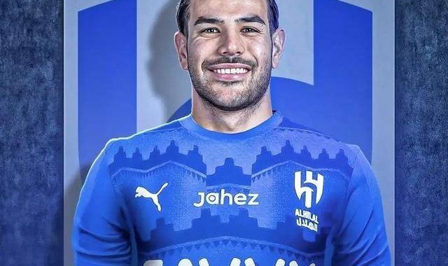 米兰左路天王转投沙特！3500万欧+1800万年薪，27岁特奥告别意甲