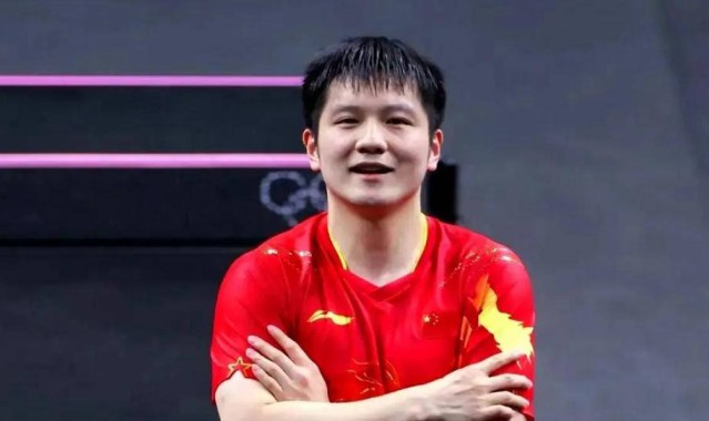 樊振东德甲薪资曝光引争议，球迷言论浮出水面