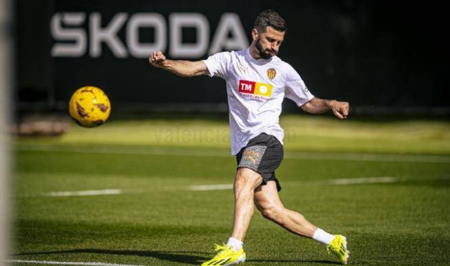 西甲对决：巴伦西亚主场寻胜，赫塔费客场逆袭？