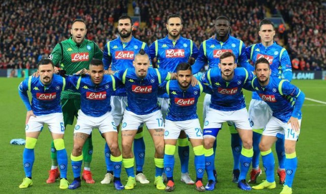 周一002 意甲 博洛尼亚VS那不勒斯：历史对决与未来预测