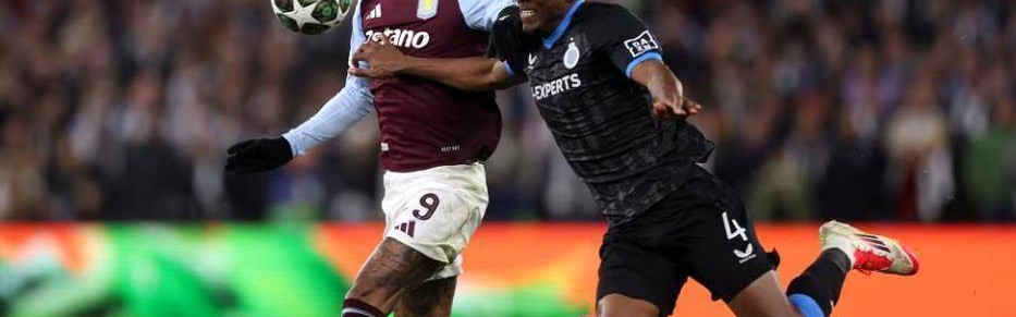 8强全部出炉 英超德甲西甲各2队 皇马晋级