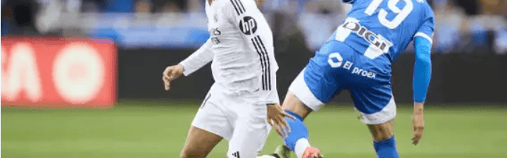 皇马坚信能翻盘阿森纳，琼阿梅尼&amp;塞瓦略斯复出是他们的底牌