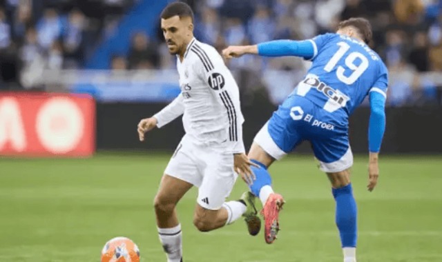 皇马坚信能翻盘阿森纳，琼阿梅尼&amp;塞瓦略斯复出是他们的底牌