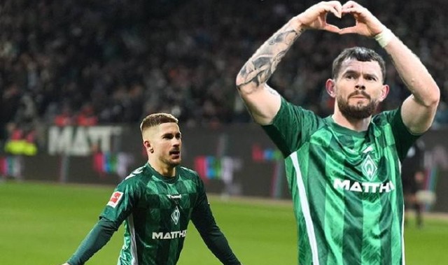 德甲联赛：云达不莱梅VS波鸿预测分析