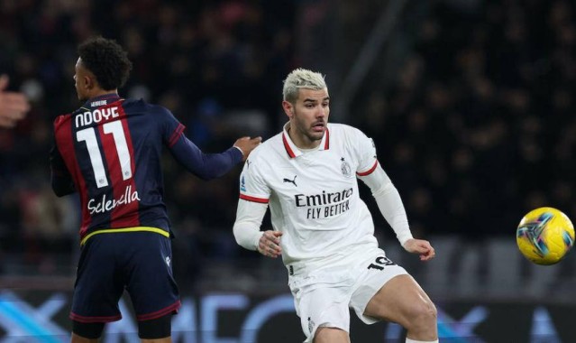 AC米兰核心球员或转投西甲，球队面临挑战