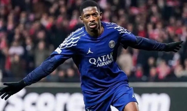 法甲霸主崛起，剑指欧冠之巅，争夺世俱杯决赛席位！