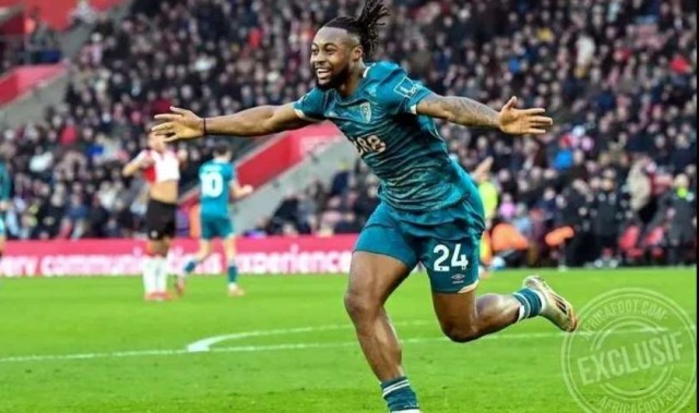 5000万！曼联豪赌“加纳神锋”塞梅尼奥，他能拯救红魔锋线吗