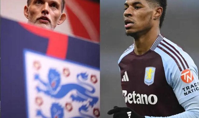 拉什福德的逆袭：一个月的蜕变让曼联尴尬不已